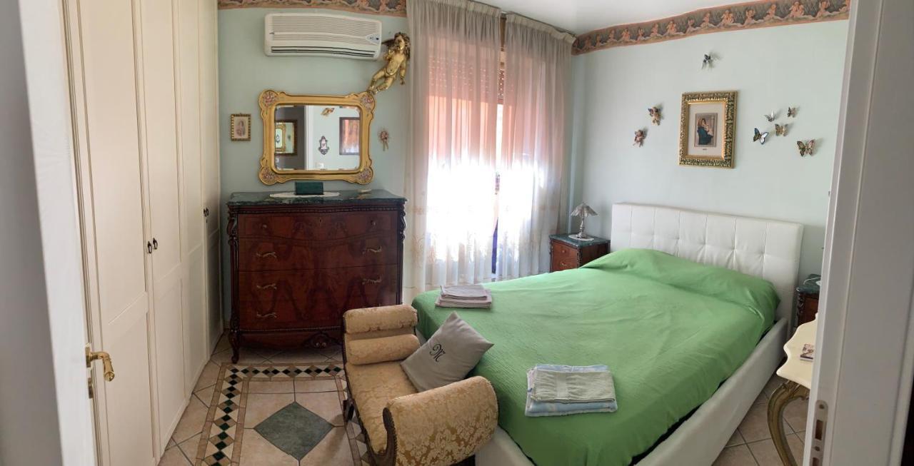 Casa Antica Savoia Daire Taormina Dış mekan fotoğraf