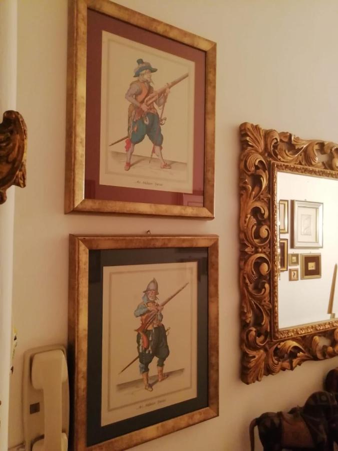 Casa Antica Savoia Daire Taormina Dış mekan fotoğraf